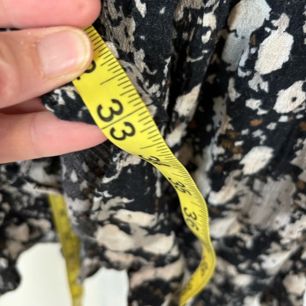 Free People Romper Size‎ M